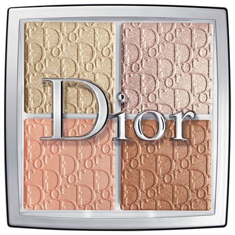 dior highlighte|Dior highlighter palette.